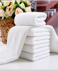 Hotel Towel 100% Cotton Bath Towel