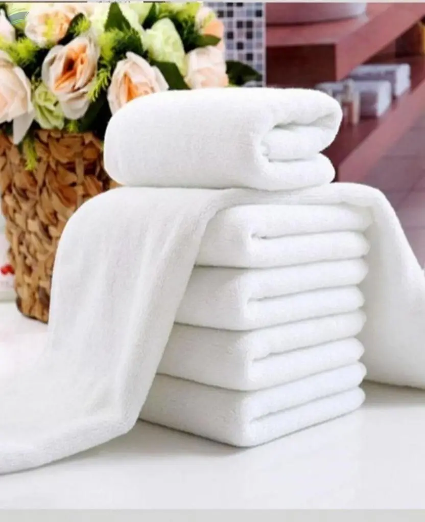 Hotel Towel 100% Cotton Bath Towel