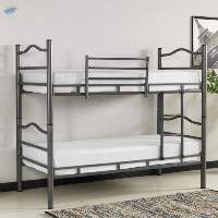 Steel Bunk Beds