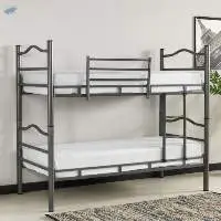 Steel Bunk Beds