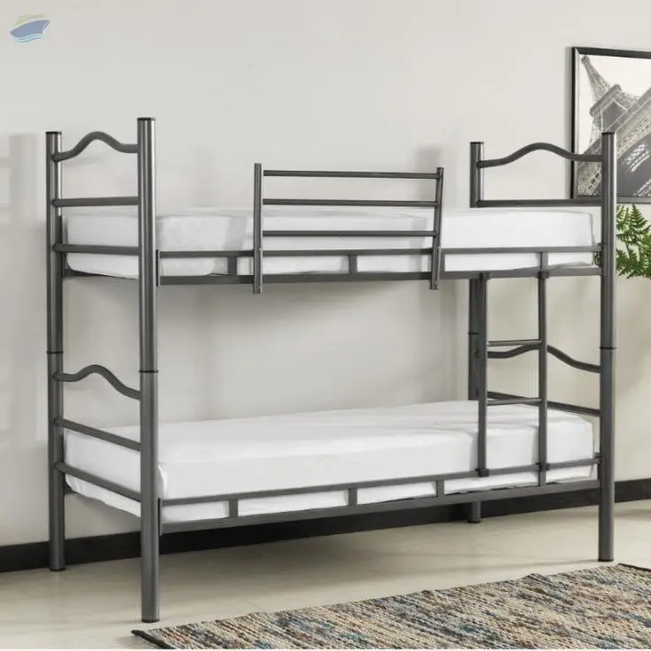 Steel Bunk Beds