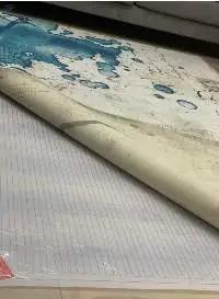 Electric Under Carpet Heater