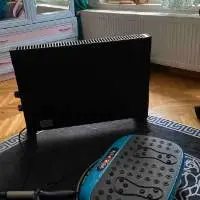 Convection Heater