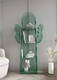 Steel Library Furniture