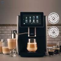 Automatic Coffee Machine
