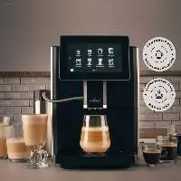 Automatic Coffee Machine