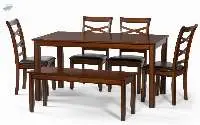 Scottsdale 6 Piece Dining Set