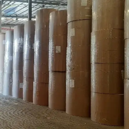 Kraft Paper