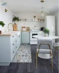 Kitchen Mats, 55*120*0,4 cm