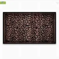 Printed Door Mat 45 Cm X 75 Cm, Various Design