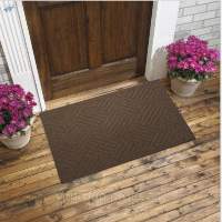 Textile Door Mat 40 Cm X 60 Cm, Various Designs