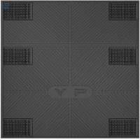 Anti-Vibration Mat