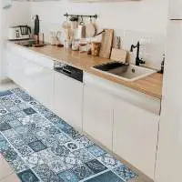 Kitchen Mat, Various Designs