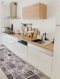 Kitchen Mat, Various Designs