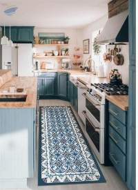 Kitchen Mat, Various Designs