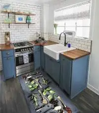 Kitchen Mat, Various Designs