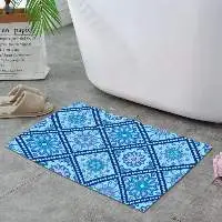 Very Soft Bathroom Mat