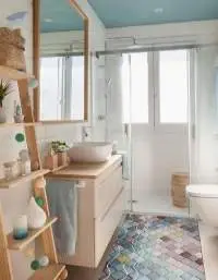 Very Soft Bathroom Mat
