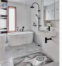 Very Soft Bath Mat