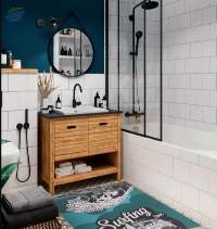 Very Soft Bath Mat