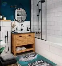 Very Soft Bath Mat