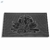 Rubber Pin Mat, 45 Cm * 75 Cm