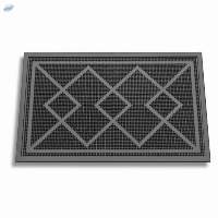 Rubber Pin Mat