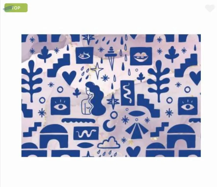 Very Soft Bath Mat