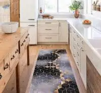 Kitchen Mat, Various Designs
