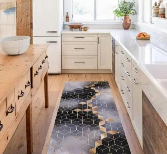 Kitchen Mat, Various Designs