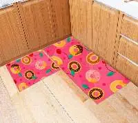 Very Soft Kitchen Mat, Various Designs