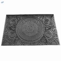 Rubber Pin Mat