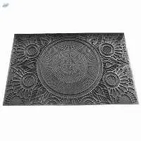 Rubber Pin Mat