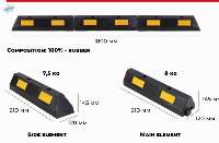 Rubber Bumper