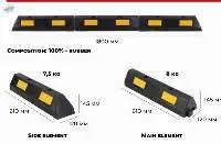 Rubber Bumper