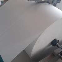 Tissue Paper Jumbo Roll