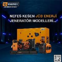 JCB Generator 100KVA