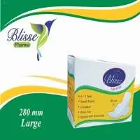Female Hygienic Sanitary Pads