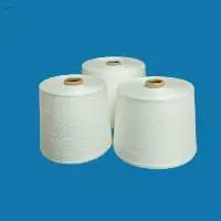 Ramie Polyester Blended Yarn