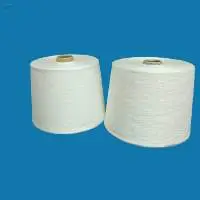 Cotton Viscose Blended Yarn