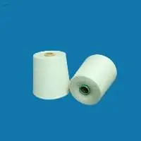 Polyester Slub Yarn