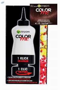 Garnier Color Me - Colorations Hair Color