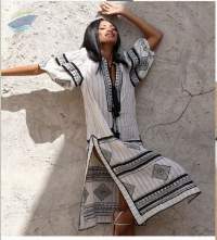 Ladies Kurti