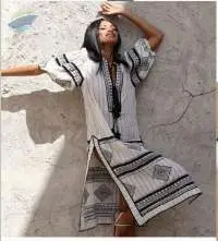 Ladies Kurti