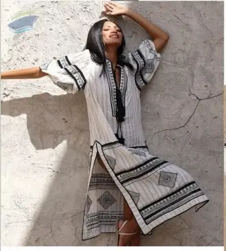 Ladies Kurti