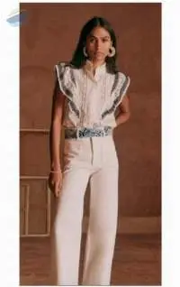 Ladies Tops