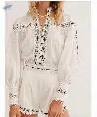 Ladies Tops