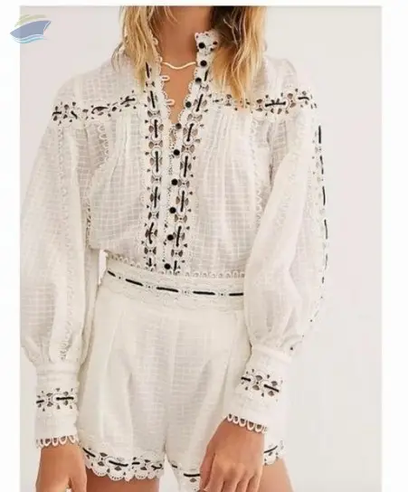 Ladies Tops