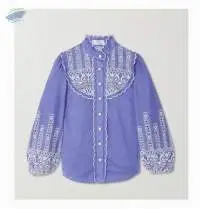 Ladies Tops