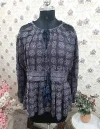 Ladies Tops